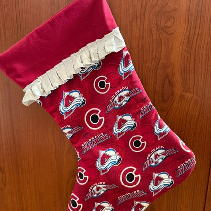 Collection image for: Christmas stockings
