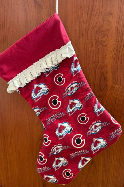 Avalanche Stocking