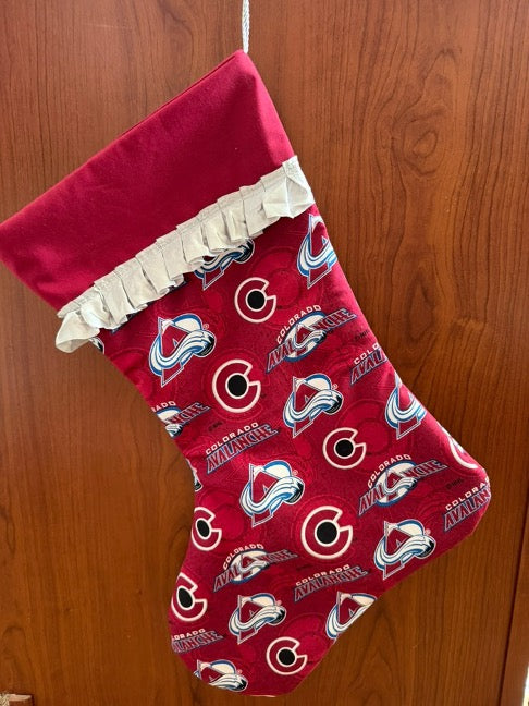 Avalanche Stocking
