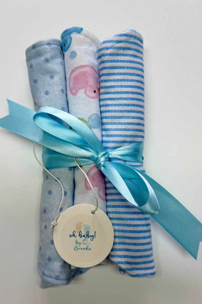 Little Quackers (Blue)