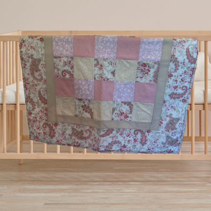 Collection image for: Baby quilts