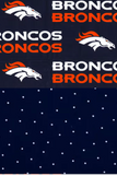 S / Broncos