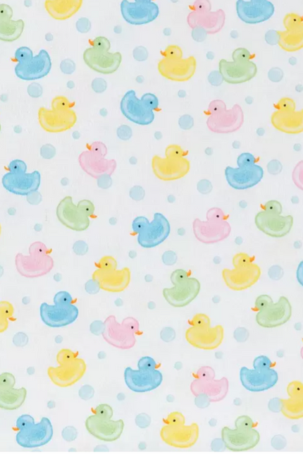 Little Quackers (Pink)