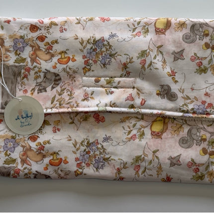 Collection image for: Changing pads
