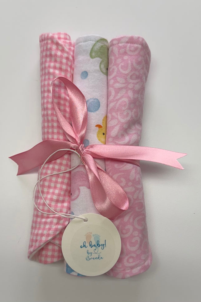 Little Quackers (Pink)