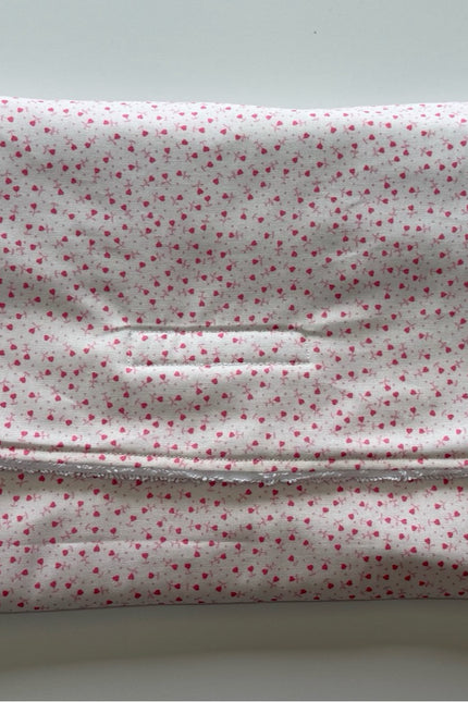 Bits of Love changing pad