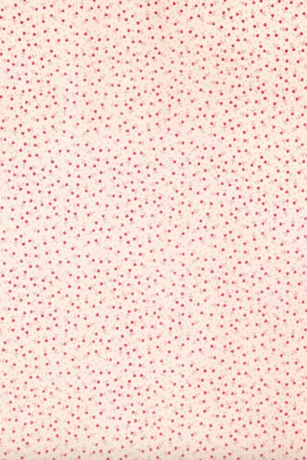 Bits of Love changing pad