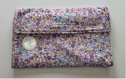 Violet Garden changing pad