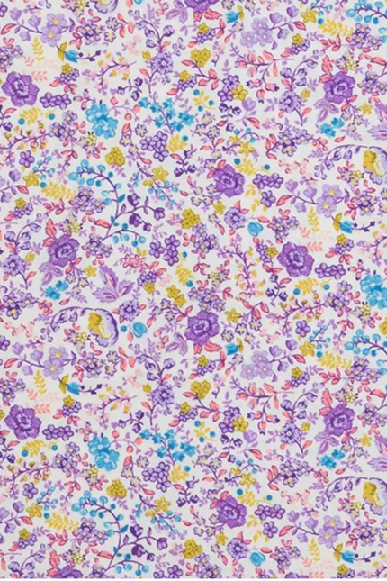 Violet Garden changing pad