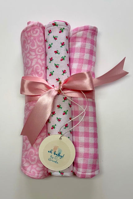 Rosebud Charm