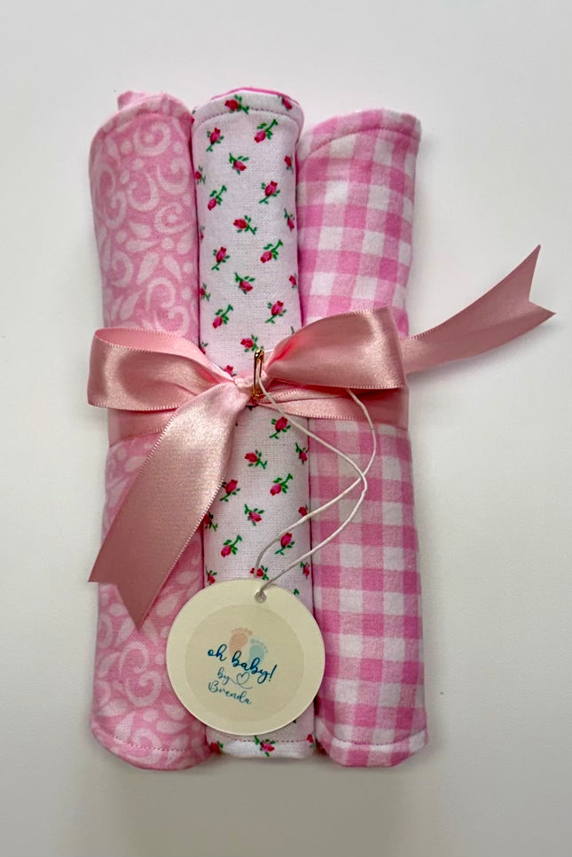 Rosebud Charm