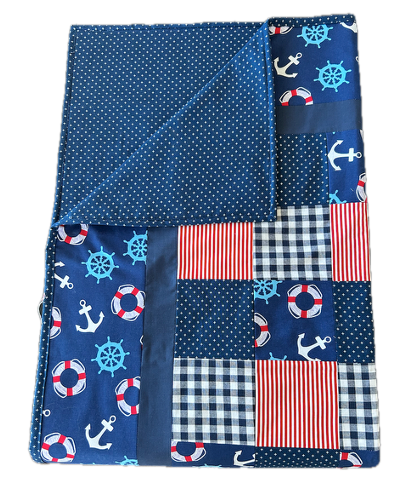 Sailor Serenity Quilt