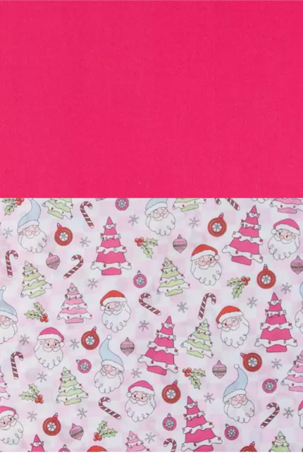 Sugarplum Stocking
