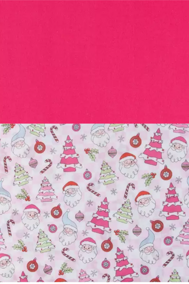 Sugarplum Stocking