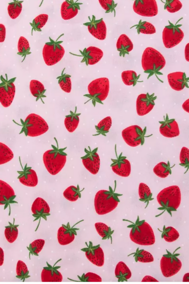 Strawberry Sweetness